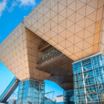 Most Fascinating Buildings in Tokyo
