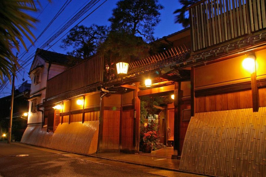 Best Ryokans in Kyoto - Your Japan