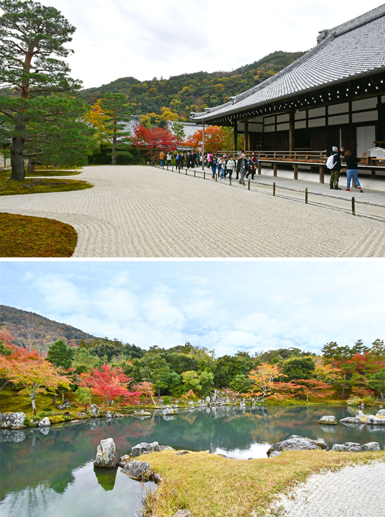 Tenryu-ji: Must-Visit Temple in Kyoto