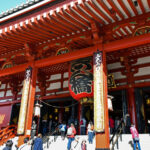 10 Must Visit Temples in Japan