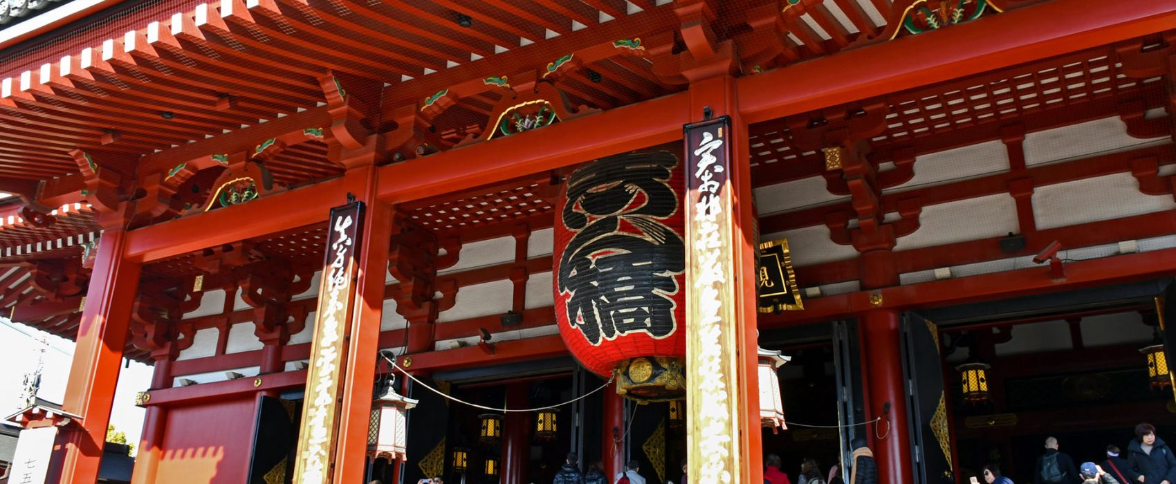 10 Must Visit Temples in Japan