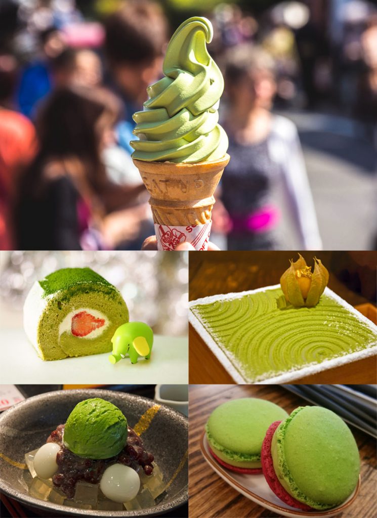 Best Japanese Desserts You Need to Try Your Japan
