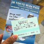 tokyo wide pass