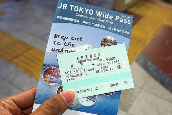 tokyo wide pass