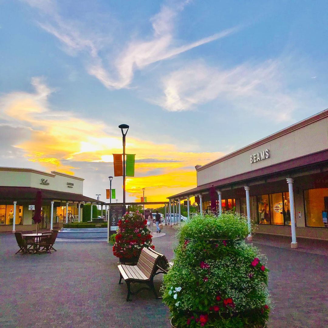 7 Best Outlet Malls Around Tokyo For Shopping Day Trips Your Japan