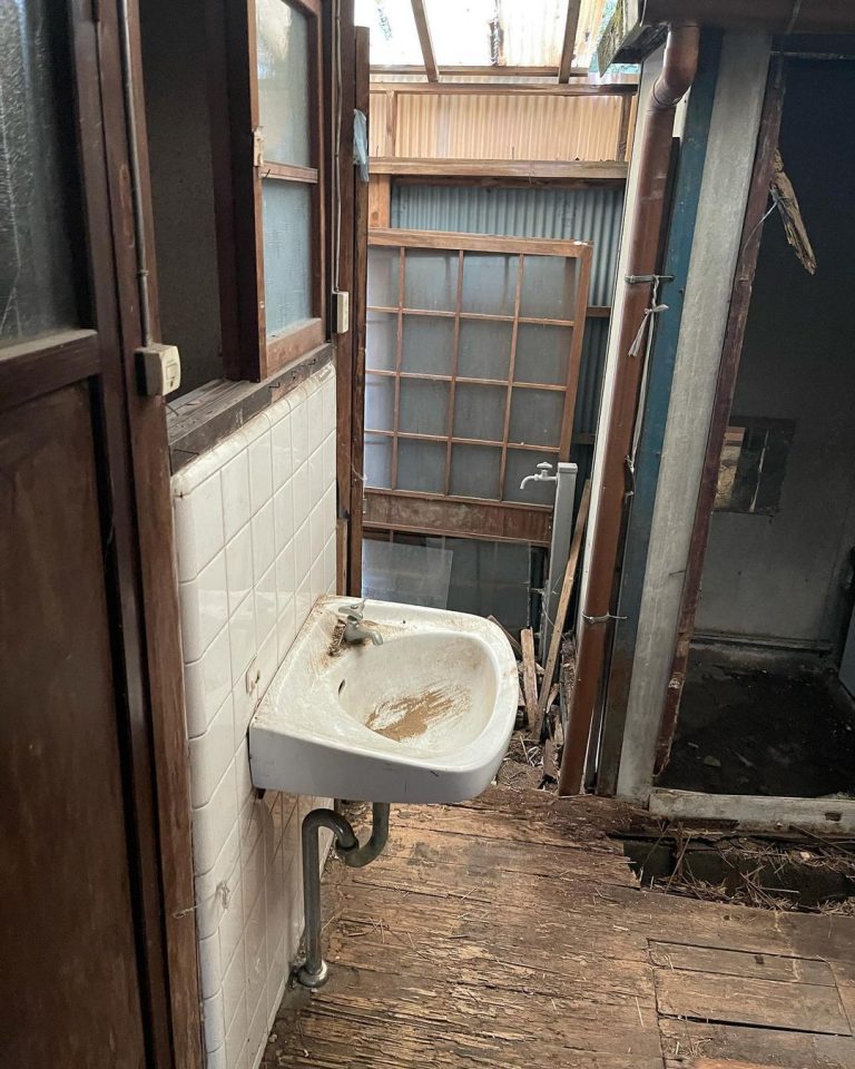 What Is It Really Like To Buy A Japanese Abandoned Akiya Home Your