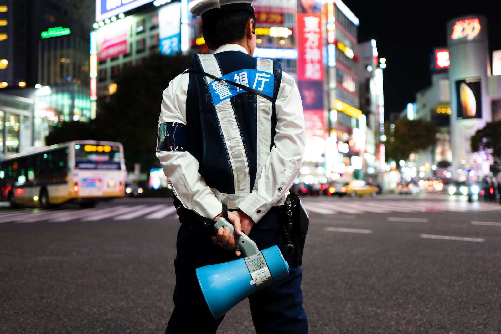 japan tourist safety