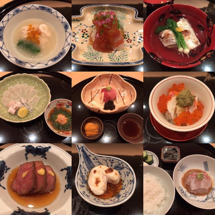 10 Most Affordable MichelinStarred Restaurants in Tokyo Your Japan