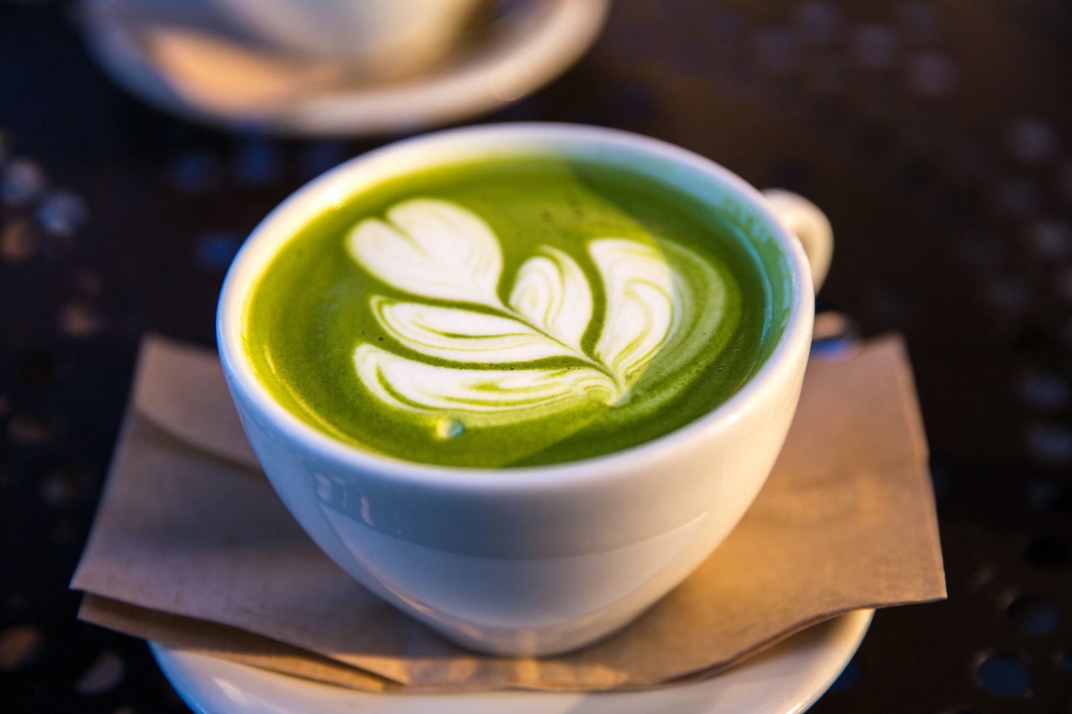 Top 22 Must Try Matcha Foods in Kyoto