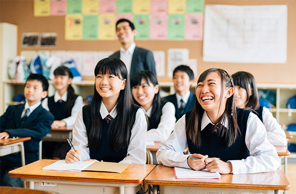 What it’s really like to teach English in Japan:  A teacher’s perspective