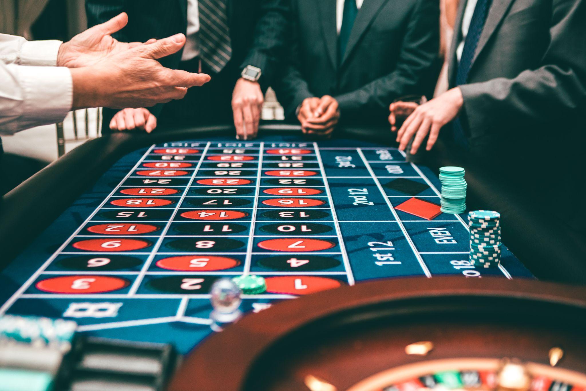 Japanese vs. Korean Casino Gambling Laws: A Close Comparison