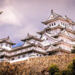 Himeji Castle japan