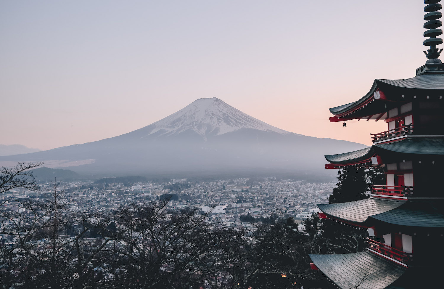 Japan Beyond the Crowds: 6 Underrated Destinations for First-Time Visitors