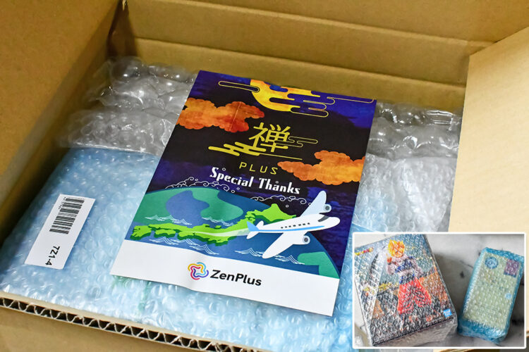 ZenPlus Review: A Superb Online Marketplace for Japan Lovers - Your Japan