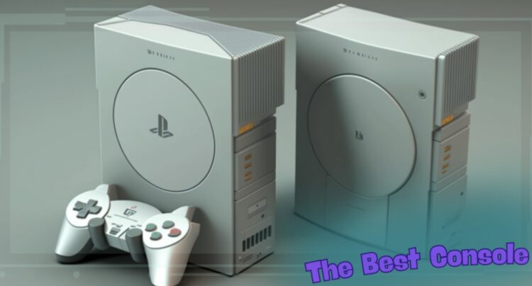 Why PlayStation Is the Best Console: A Brief History of Success - Your ...