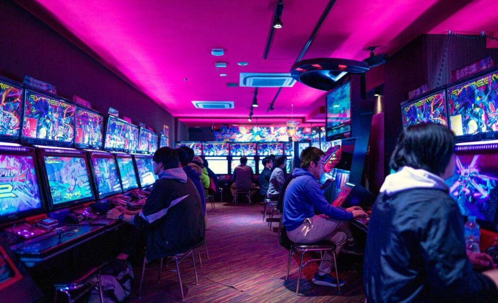 The Rise and Regulation of Online Gambling in Japan Your Japan