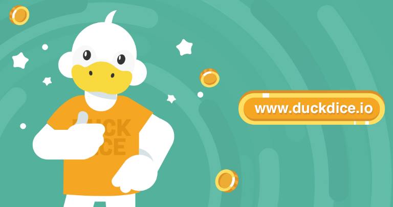 Partner with Success: Unlock Passive Income with DuckDice’s Affiliate Program