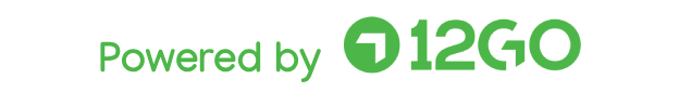 Powered by Booking.com